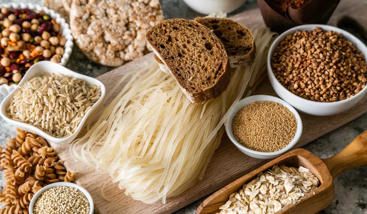 Çölyak Hastalığının tek tedavisi: Glütensiz beslenme