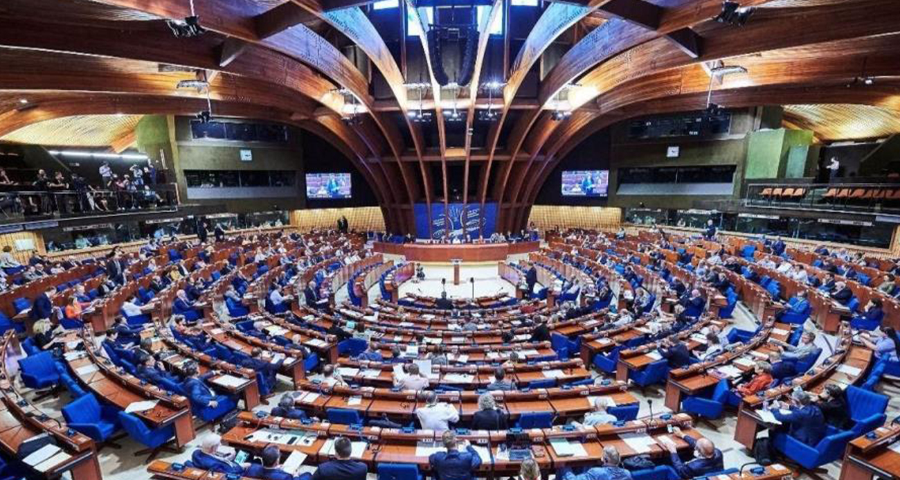 AB’den Suriye’ye yönelik tüm ekonomik yaptırımları kaldırma kararı