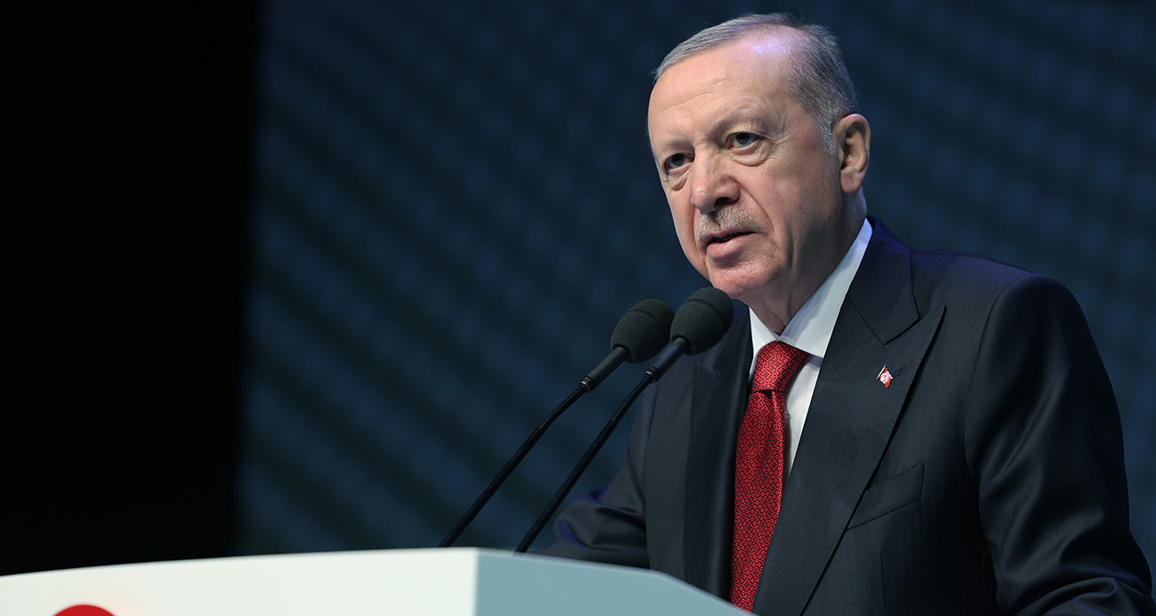 Erdoğan: “Ukrayna’da Barış İçin Kritik Bir Dönemeçteyiz”
