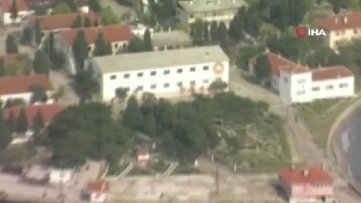 Sırrı Süreyya Önder sonrası DEM Parti heyeti İmralı’ya gidiyor