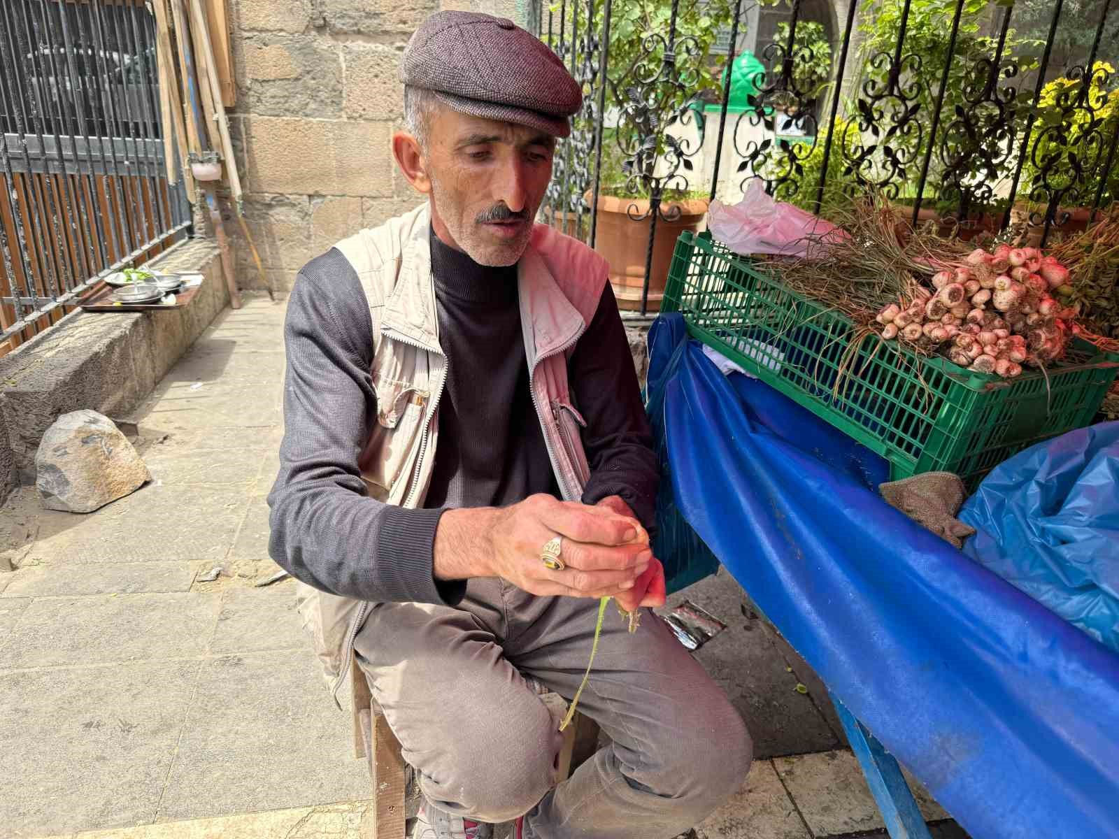 Dağların Şifalı Sırrı: Uçkun Bitkisi Yine Gündemde