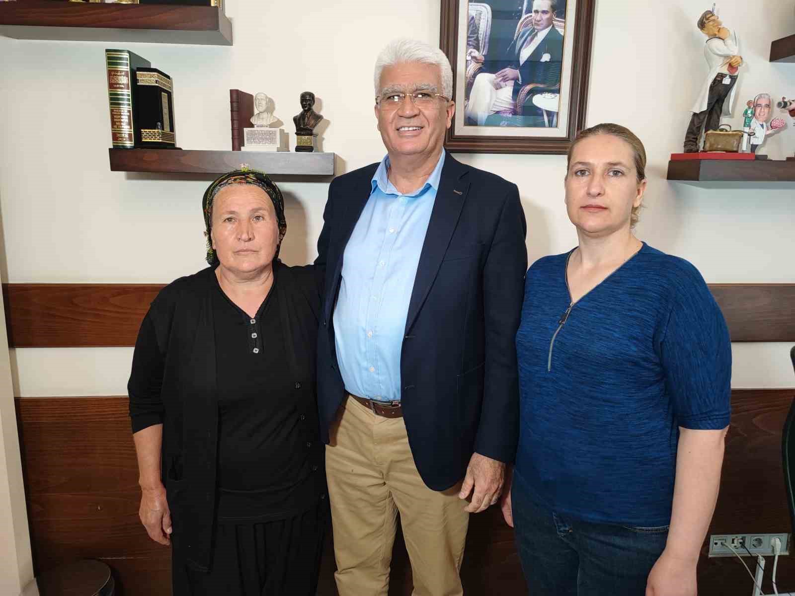 Doğru Teşhis Hayat Kurtardı: Anne ve Kızının Şifa Yolculuğu