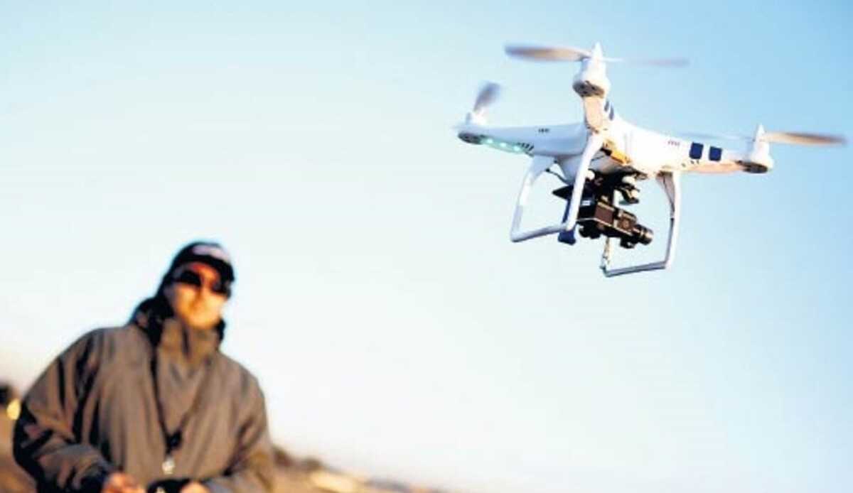 Haberin Yeni Yüzü: Van’da Gazetecilere Drone Eğitimi!