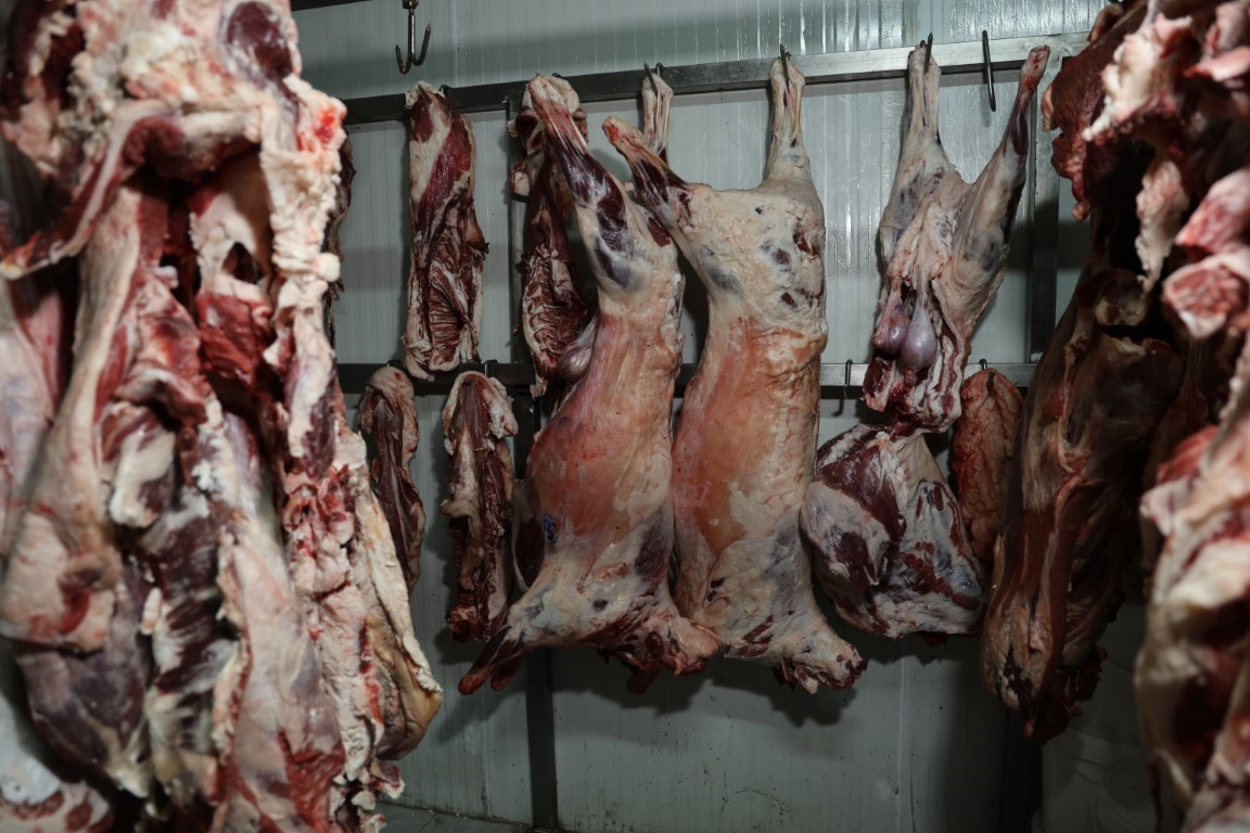 Kebabın Başkentinde Güven Krizi