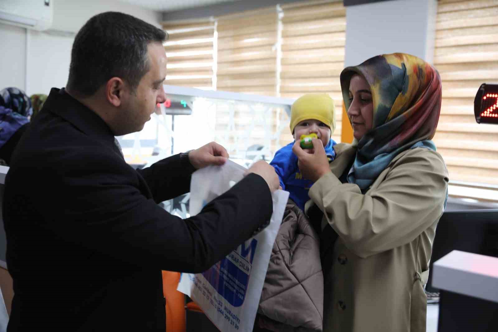 Muradiye’de 