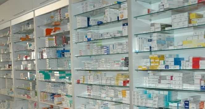 Van’da bugün hangi eczaneler nöbetçi?