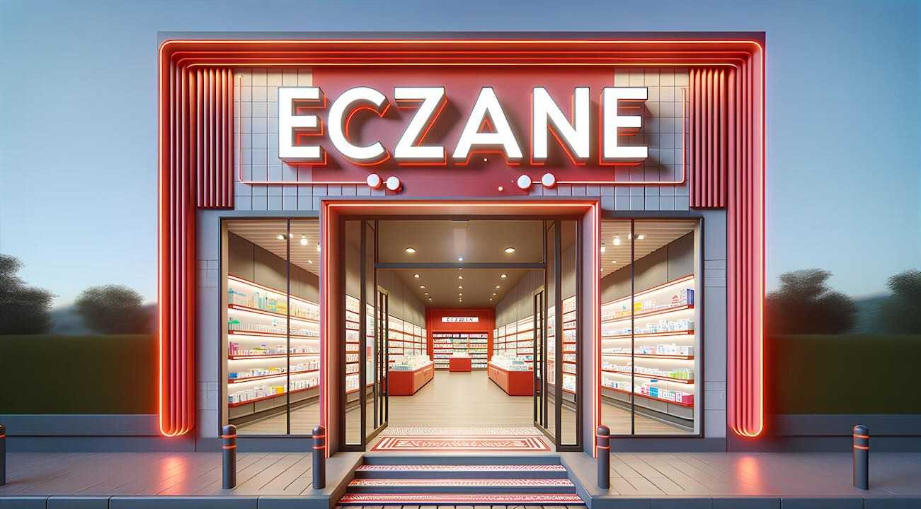 Van’da bugün hangi eczaneler nöbetçi?