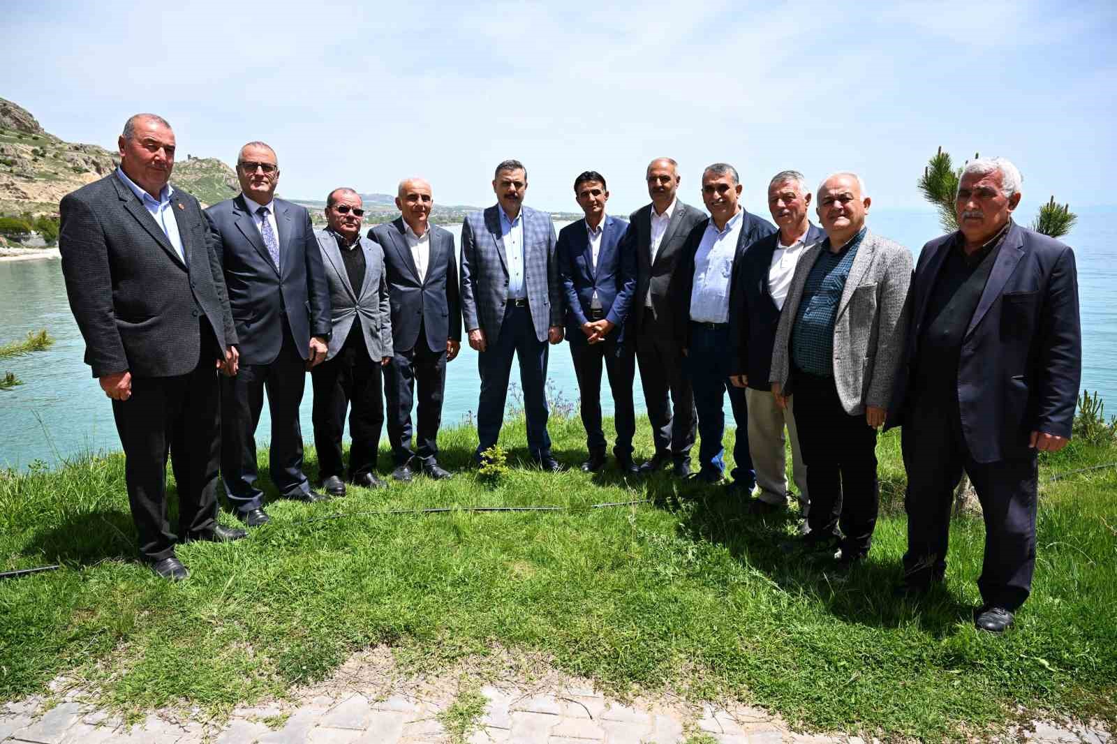 Erzurumlu offroadçular 