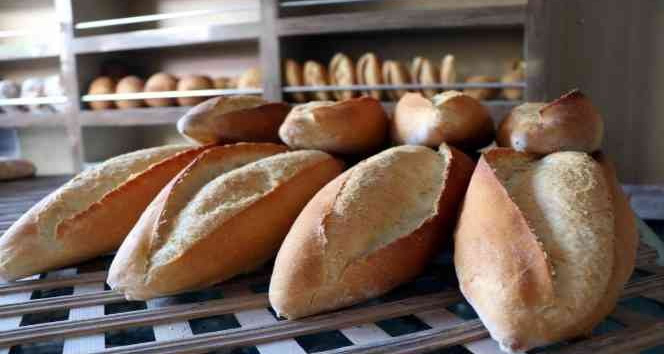 Van’da Ekmeğe Zam!