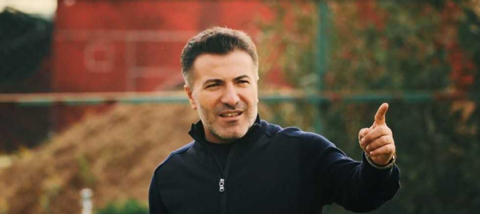 Vanspor Başkanı Temel’den Elazığ Belediye Başkanı Şerifoğulları’na Sert Tepki!