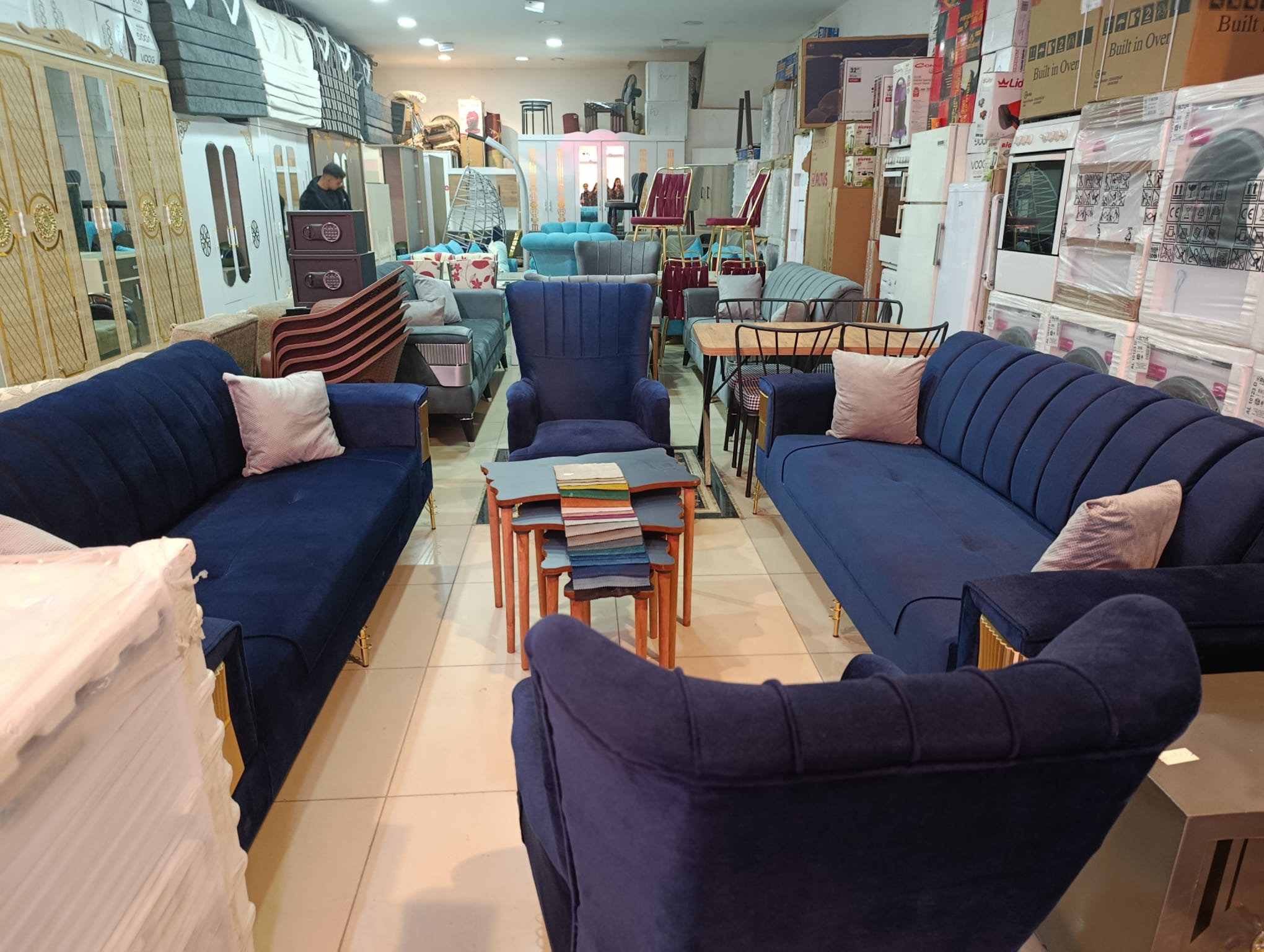 Van’da Evlenecek Çiftlerin Yeni Adresi  Evkurcular  Oldu