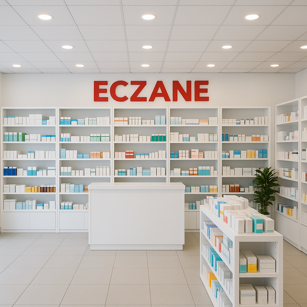 Van’da 13 Mayıs 2025 Salı günü hangi eczaneler nöbetçi?