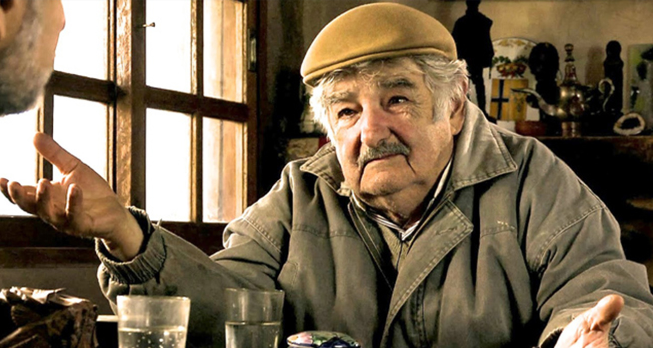 Eski Uruguay Devlet Başkanı José Mujica 89 yaşında hayatını kaybetti