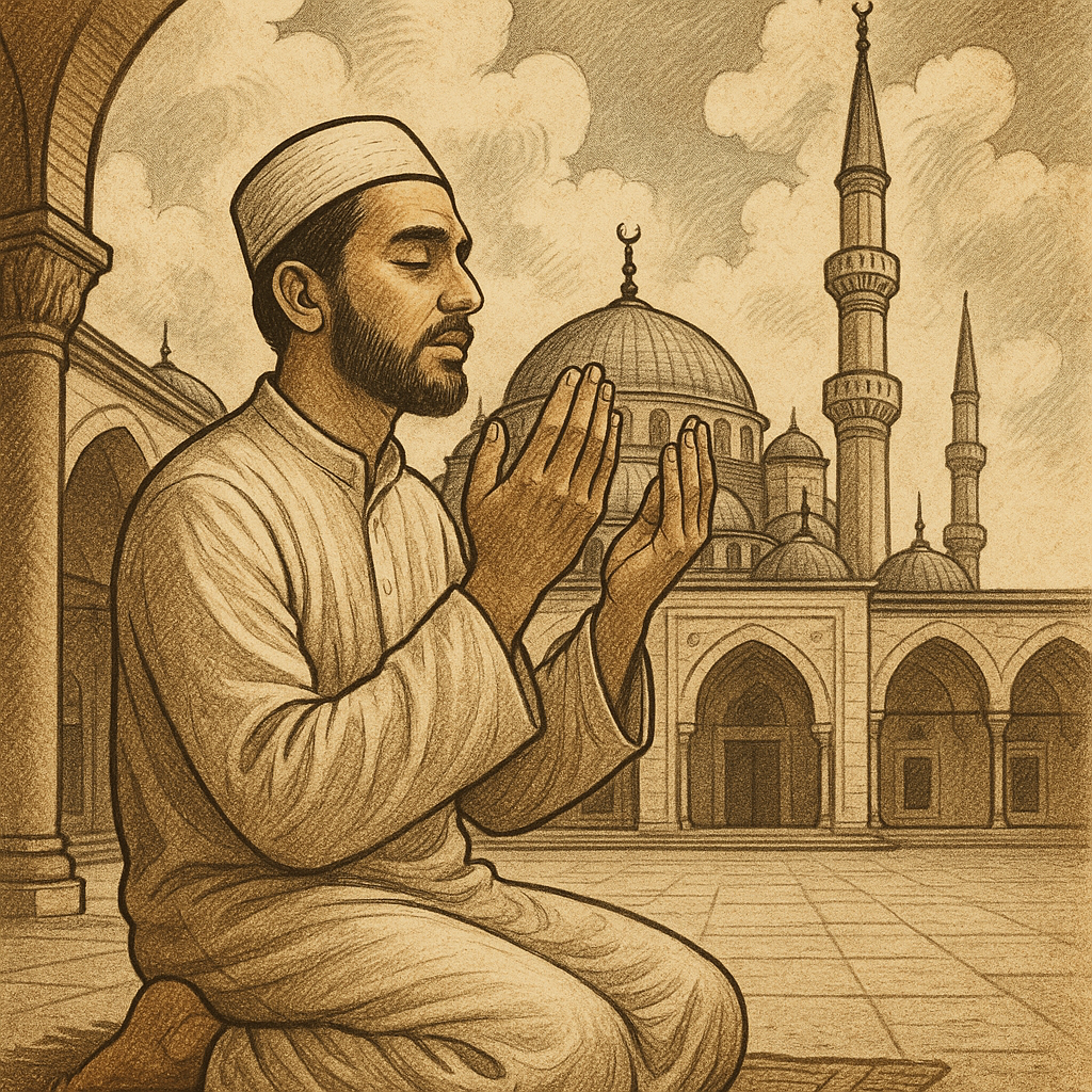 Zilhicce’nin İlk 10 Günü Nasıl Geçirilmeli?