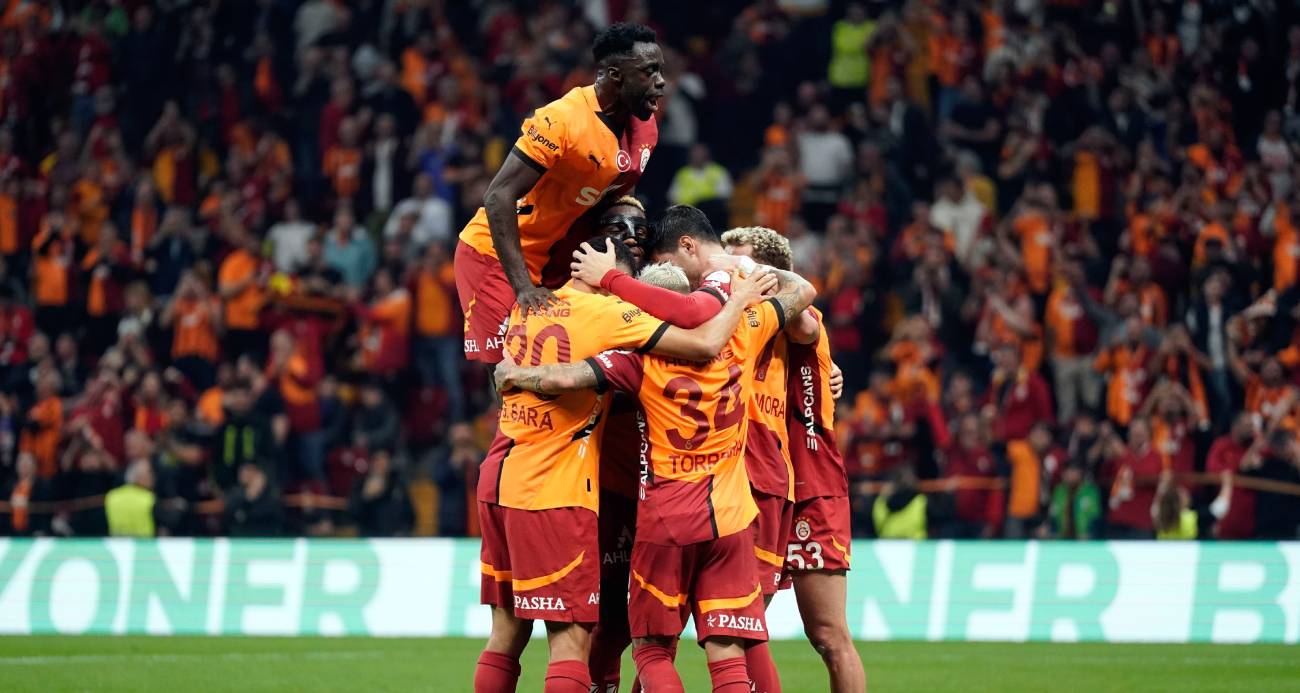 Cimbom, Şampiyonluk Maçına Çıkıyor