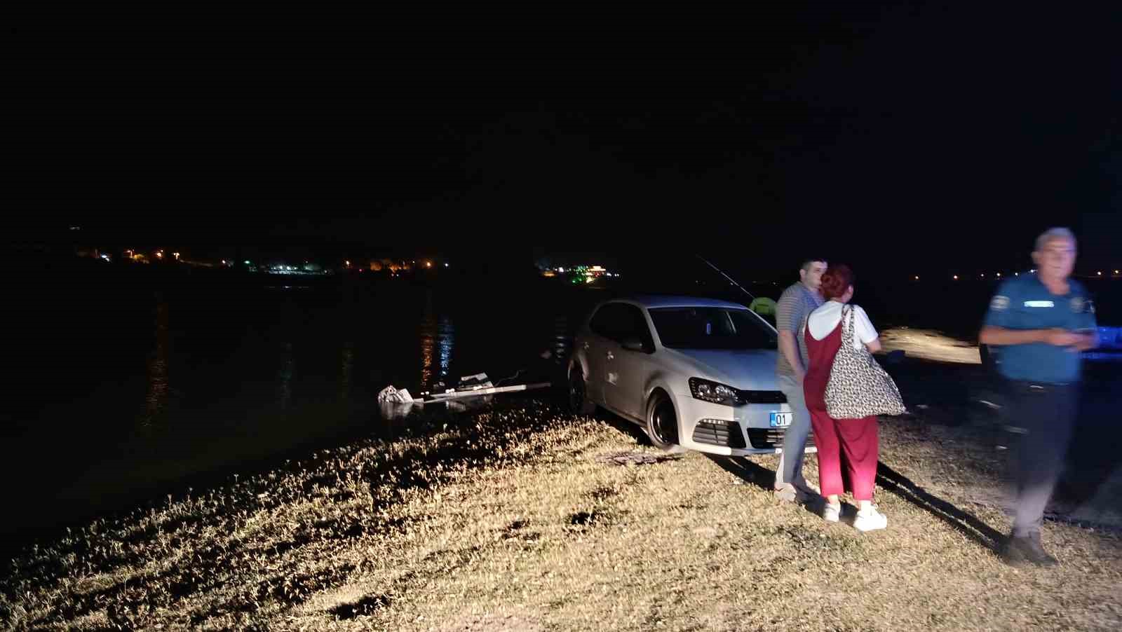 Göldeki Tekne Turu Kabusa Döndü: Genç Adam Sulara Gömüldü