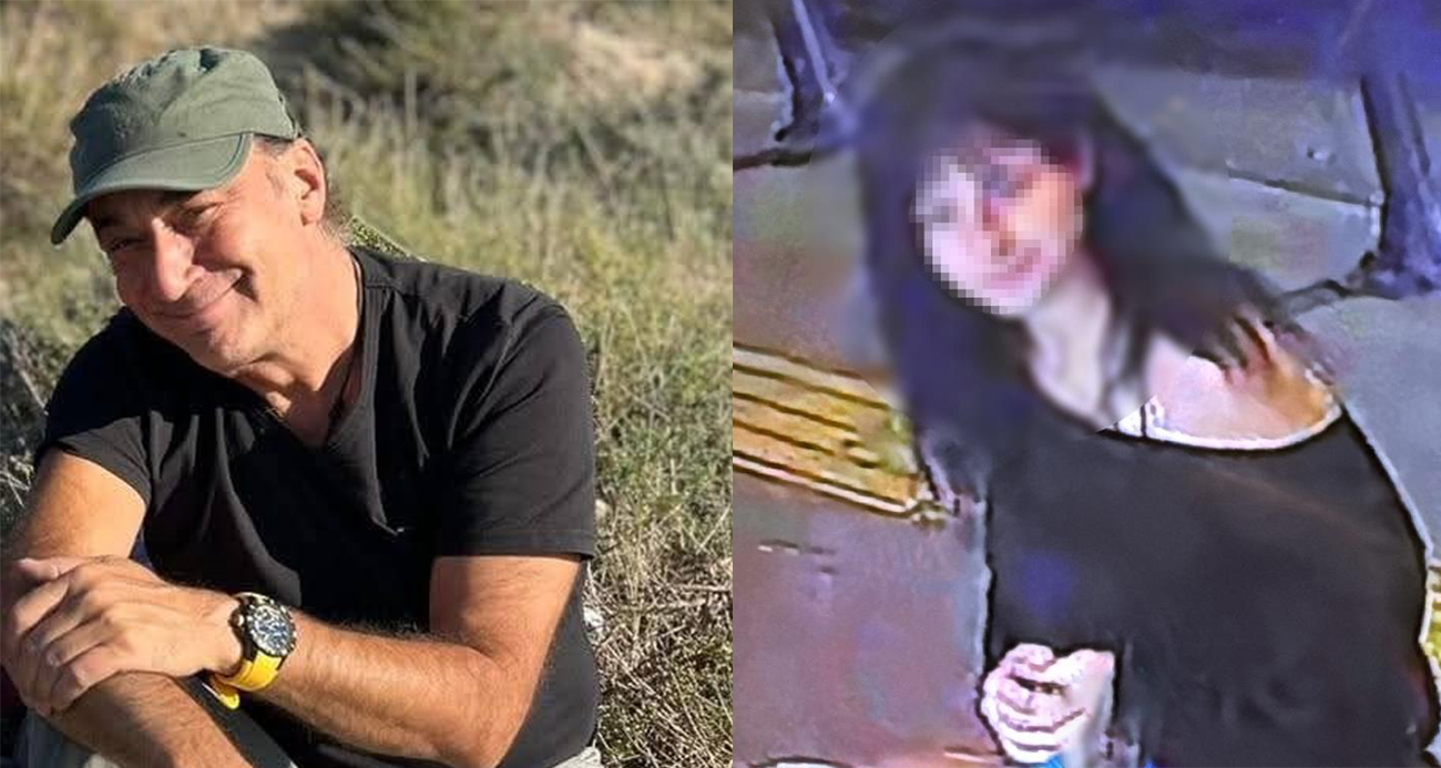 Beşiktaş’ta cinayet: Yeşilçam oyuncusu Mehmet Serdar Sulukahya öldürüldü