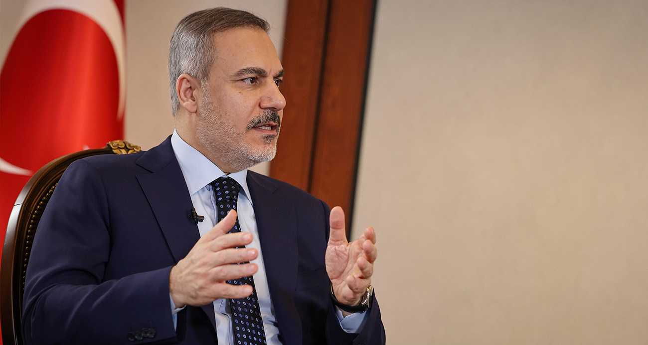 Hakan Fidan’dan Şok Açıklama: MİT Başkanlığı Döneminde Zehirli Suikasta Uğradım