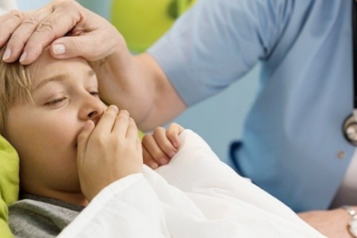 Çocukları Yanlış Giydirmek Hastalıklara Yol Açıyor