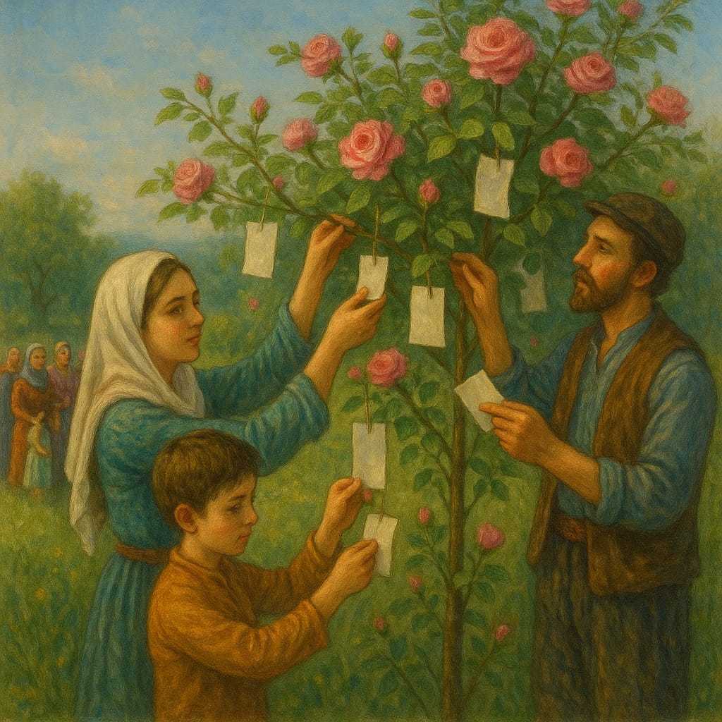 Hıdırellez Nedir, Neden Kutlanır?