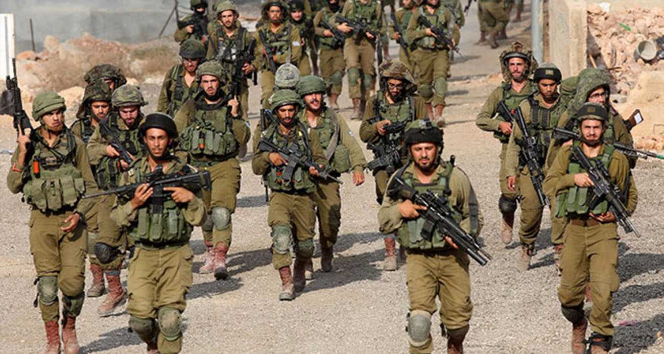 İsrail Ordusundan Açıklama: “Lübnan’da Hizbullah’a Ait Hedefler Vuruldu”