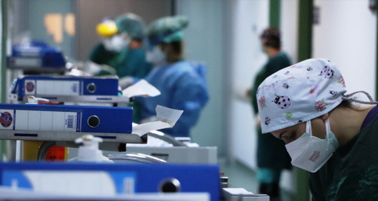 Sağlık Bakanlığı 19 Bin Personel Alımı Yapacak