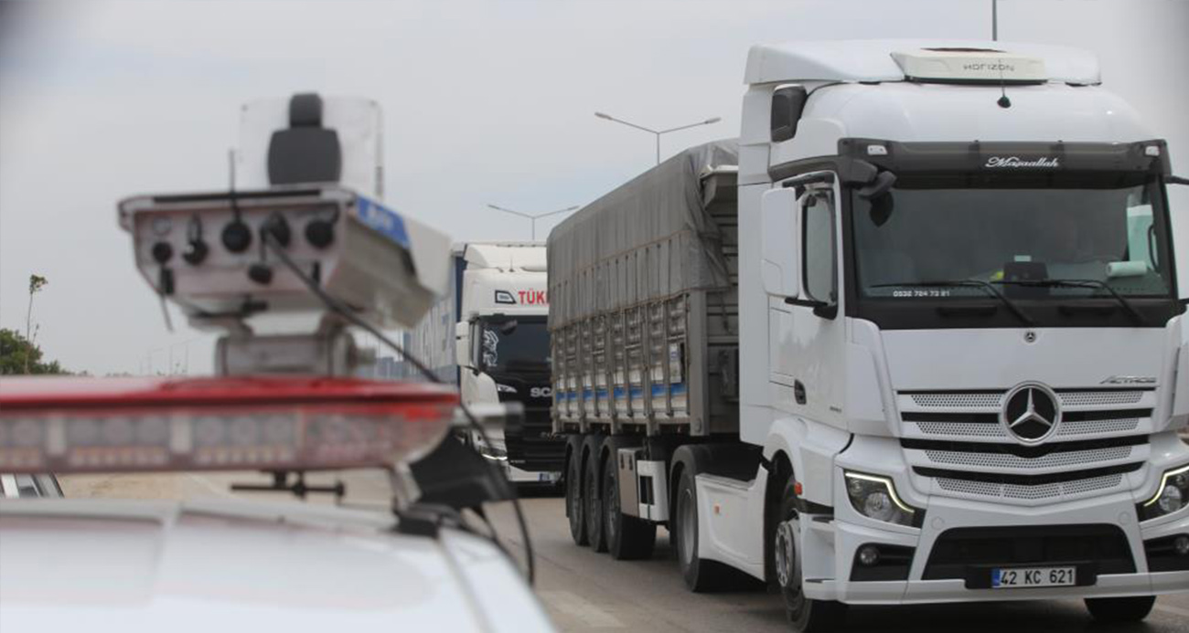 Bu radar kural tanımazlara geçit vermiyor