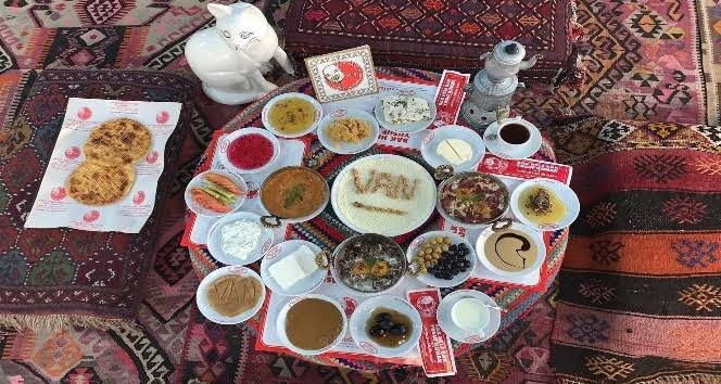 Dünya Kahvaltı Günü Etkinliği Bu Yıl Muradiye Şelalesi’nde Düzenlenecek