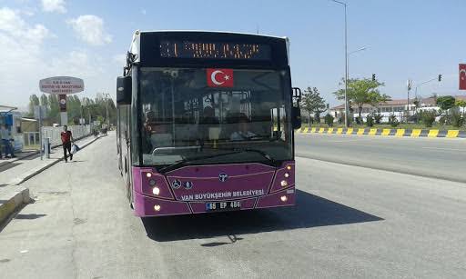 Van-Edremit TOKİ hattında nefes aldıracak düzenleme