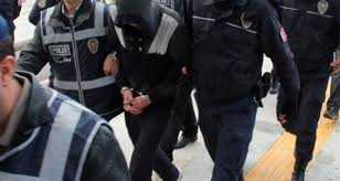 Van’da terör operasyonu