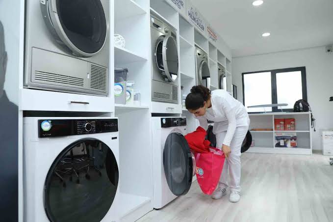 Van’da İhtiyaç Sahibi ve Yaşlılara Ücretsiz Çamaşırhane Hizmeti Geliyor