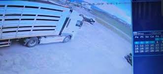 Bingöl ‘de feci kaza!