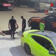 Aksaray’da başıboş köpek dehşeti: 76 dikiş atıldı