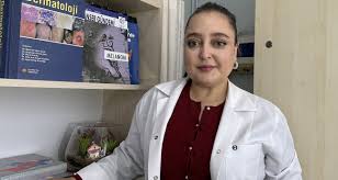 Uzmanlar uyarıyor: “Solaryum eşittir melanom diyebilirim”