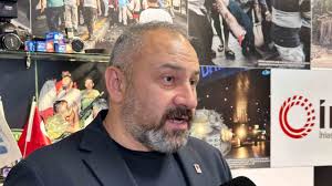 Selçuk Bora Çavuşoğlu: “Ülkemizin genelinde fair play olgusunu yaygınlaştırmayı planlıyoruz”