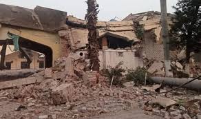 Hindistan-Pakistan askeri geriliminde bilanço ağırlaşıyor