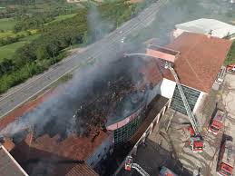 Öğrenciler tahliye edildi!