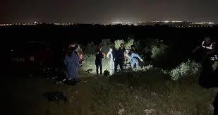 Kazdıkları kuyu mezarları oldu!