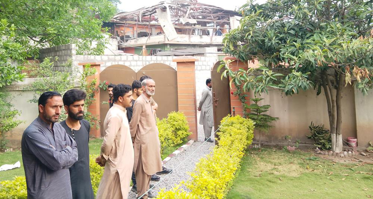 Dünya liderleri Hindistan ve Pakistan’a itidal çağrısında bulundu