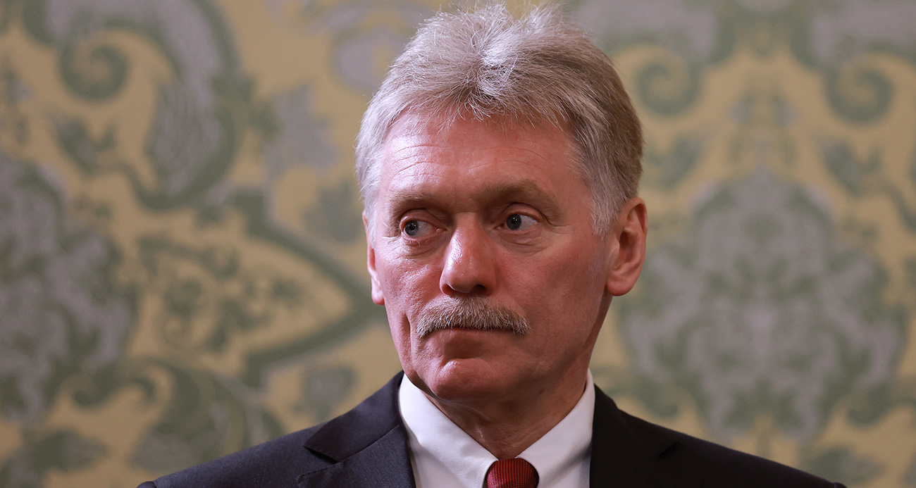 Kremlin’den Almanya’ya yanıt: “Rusya için ültimatom dili kabul edilemez”