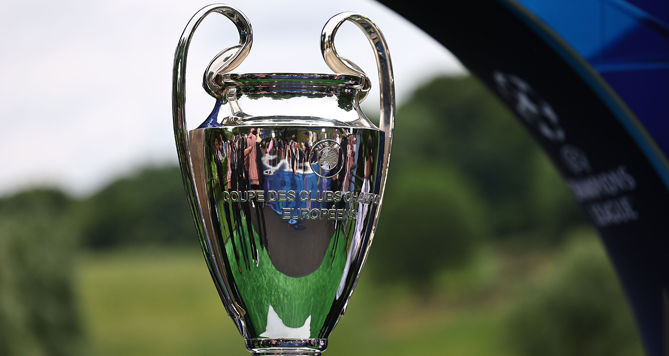 Şampiyonlar Ligi’nde Tarih Yazılacak: Kupa Kimin Olacak?