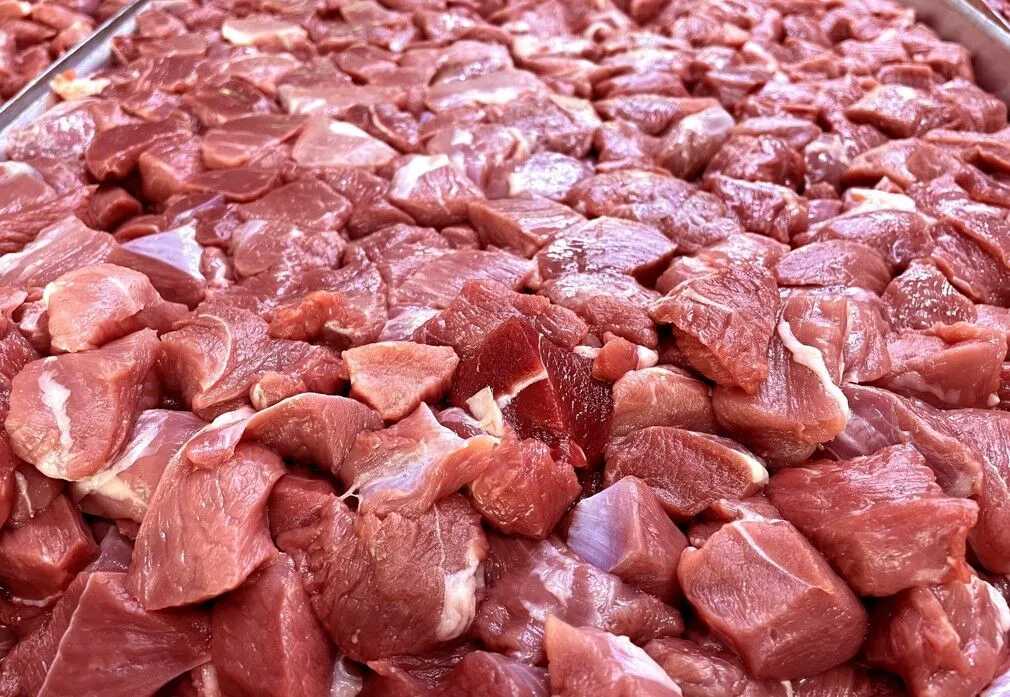 Uzmandan Kurban Bayramı uyarısı: “Etler hemen tüketilmemeli”