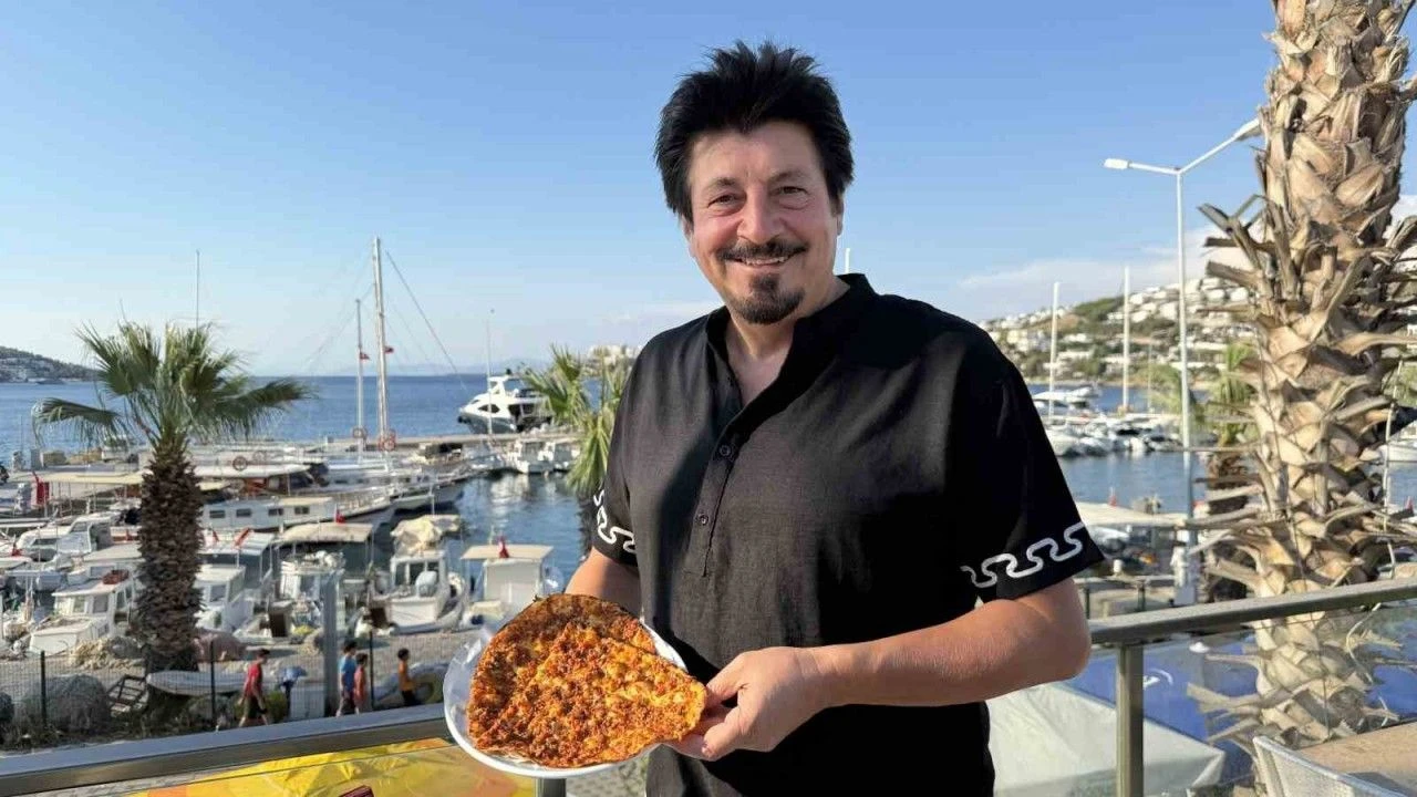 Bodrum’da Lahmacun Fiyatları Tepki Çekti