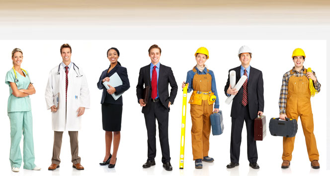 En Çok Eleman Aranan Meslekler Belli Oldu