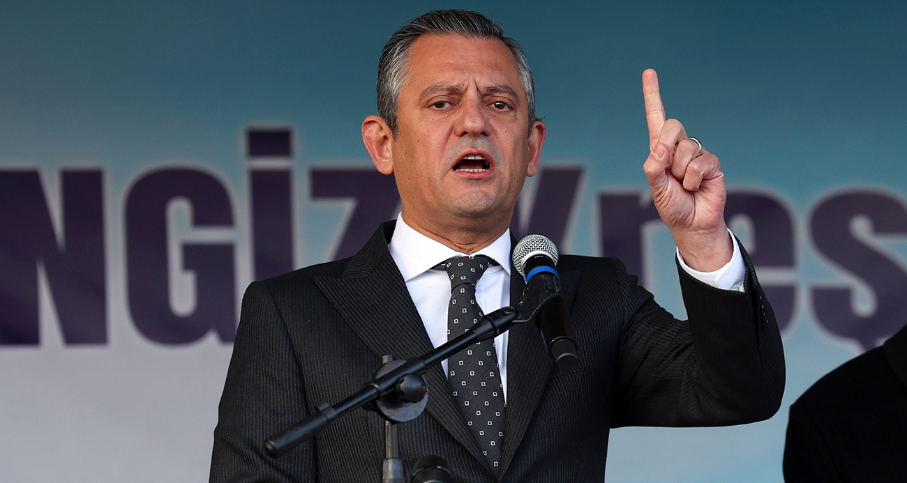 CHP Lideri Özel: ‘Gün Husumet Değil, Dayanışma Günü’