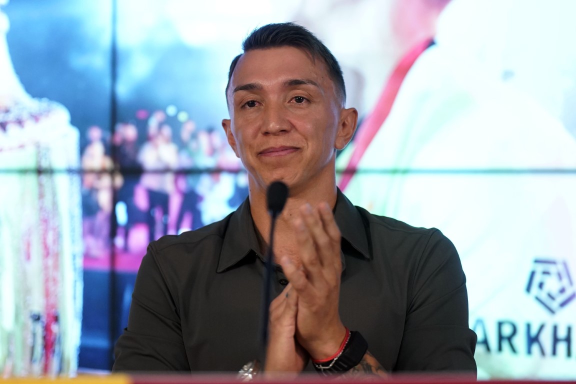 Fernando Muslera’dan duygusal veda