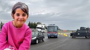 Narin Güran davası: Sanıklar üçüncü kez hakim karşısına çıkıyor