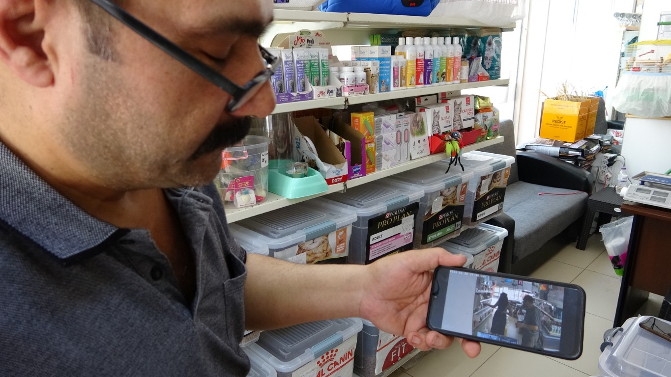 Dolandırıcılardan akıl almaz sihirbazlık yöntemi