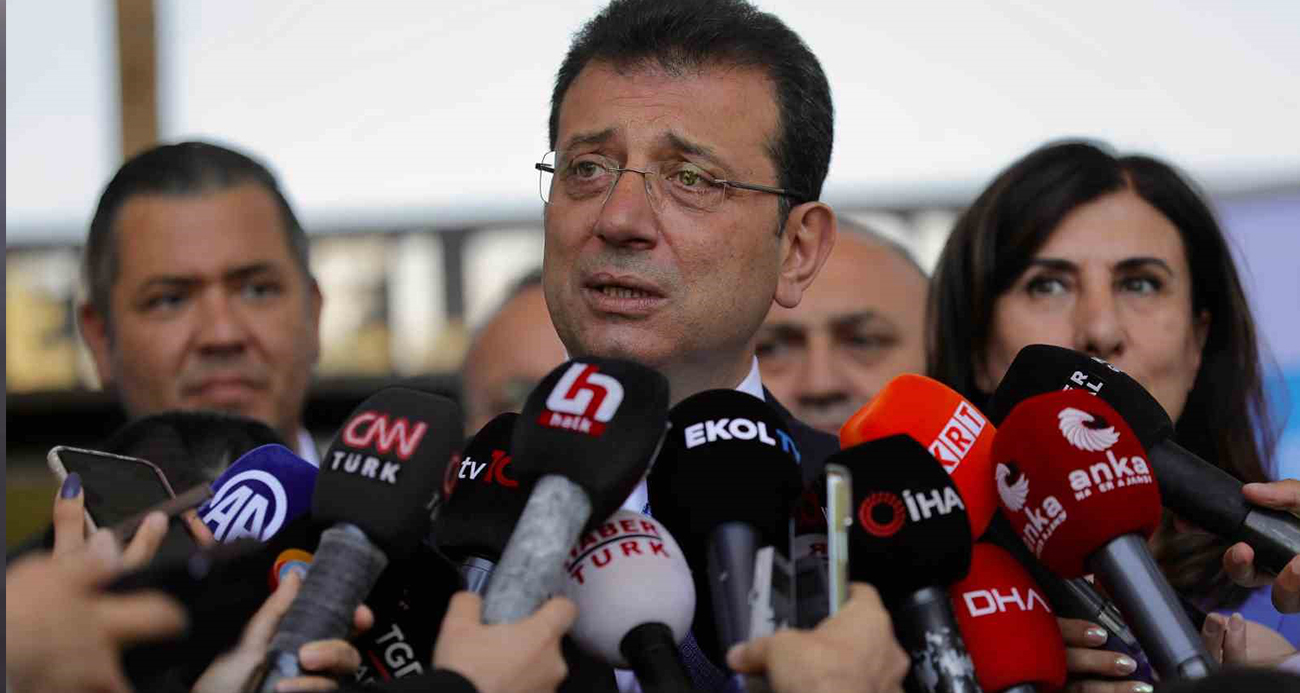 Diploma Skandalı Büyüyor: İmamoğlu’nun Kaydı Silindi, Aynı Listede Olan Profesör Hala Sistemde