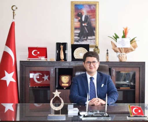 Edremit’in yeni kaymakamı kim? Nereli? Kaç yaşında?